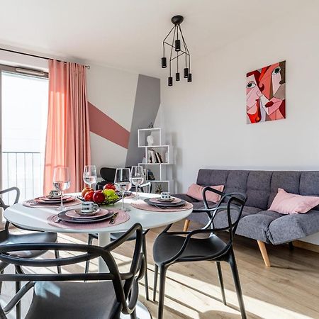 Apartament Old Town Nest Gdańsk Kültér fotó