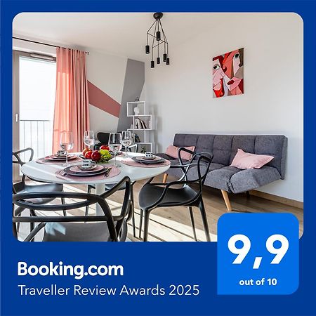 Apartament Old Town Nest Gdańsk Kültér fotó