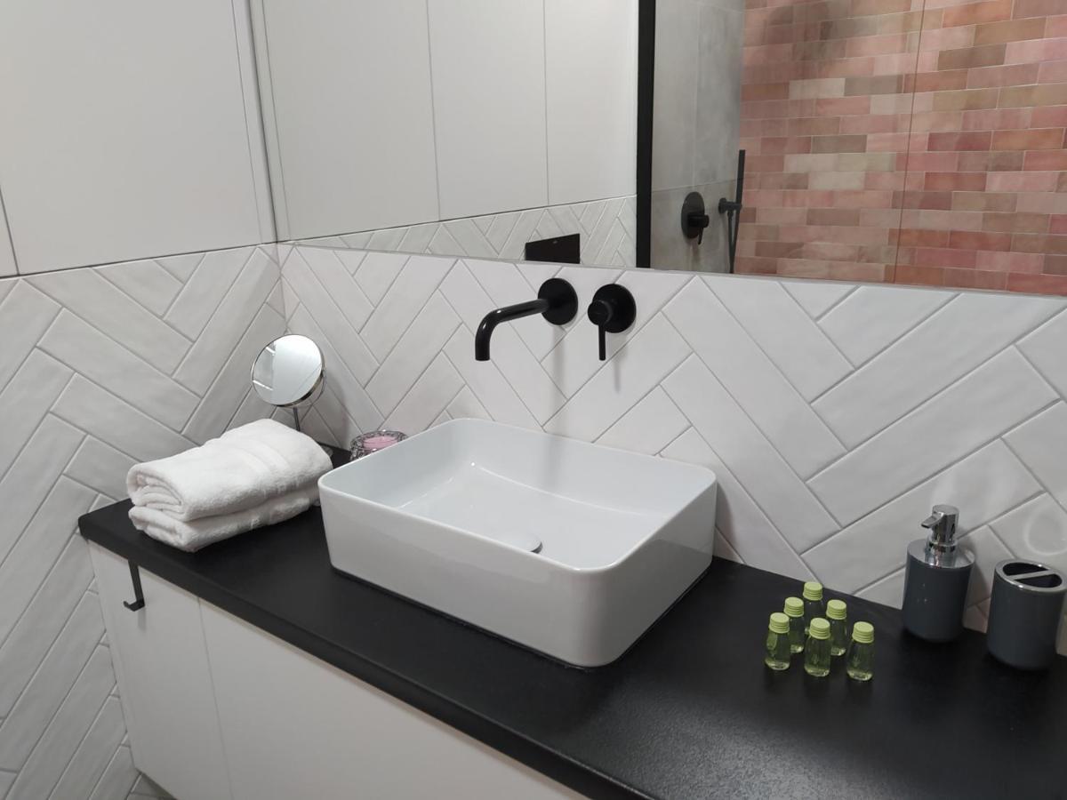 Apartament Old Town Nest Gdańsk Kültér fotó
