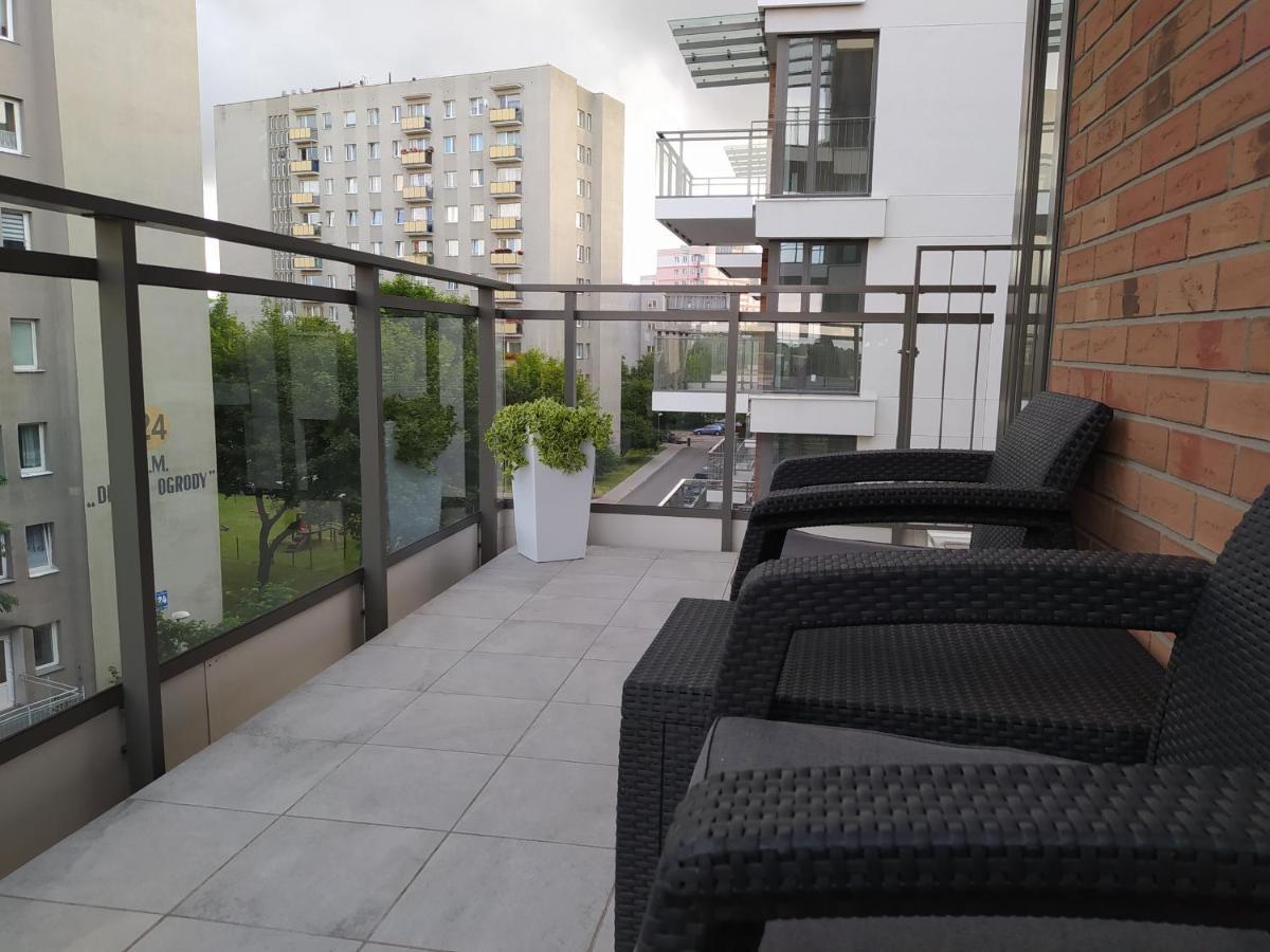 Apartament Old Town Nest Gdańsk Kültér fotó