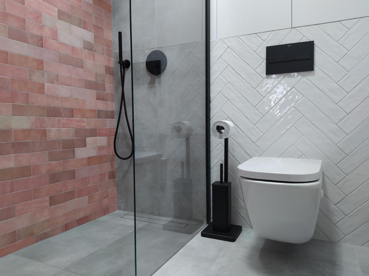 Apartament Old Town Nest Gdańsk Kültér fotó