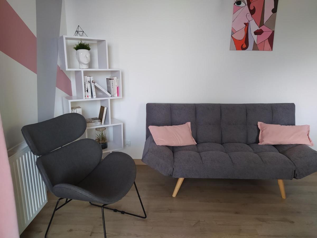 Apartament Old Town Nest Gdańsk Kültér fotó