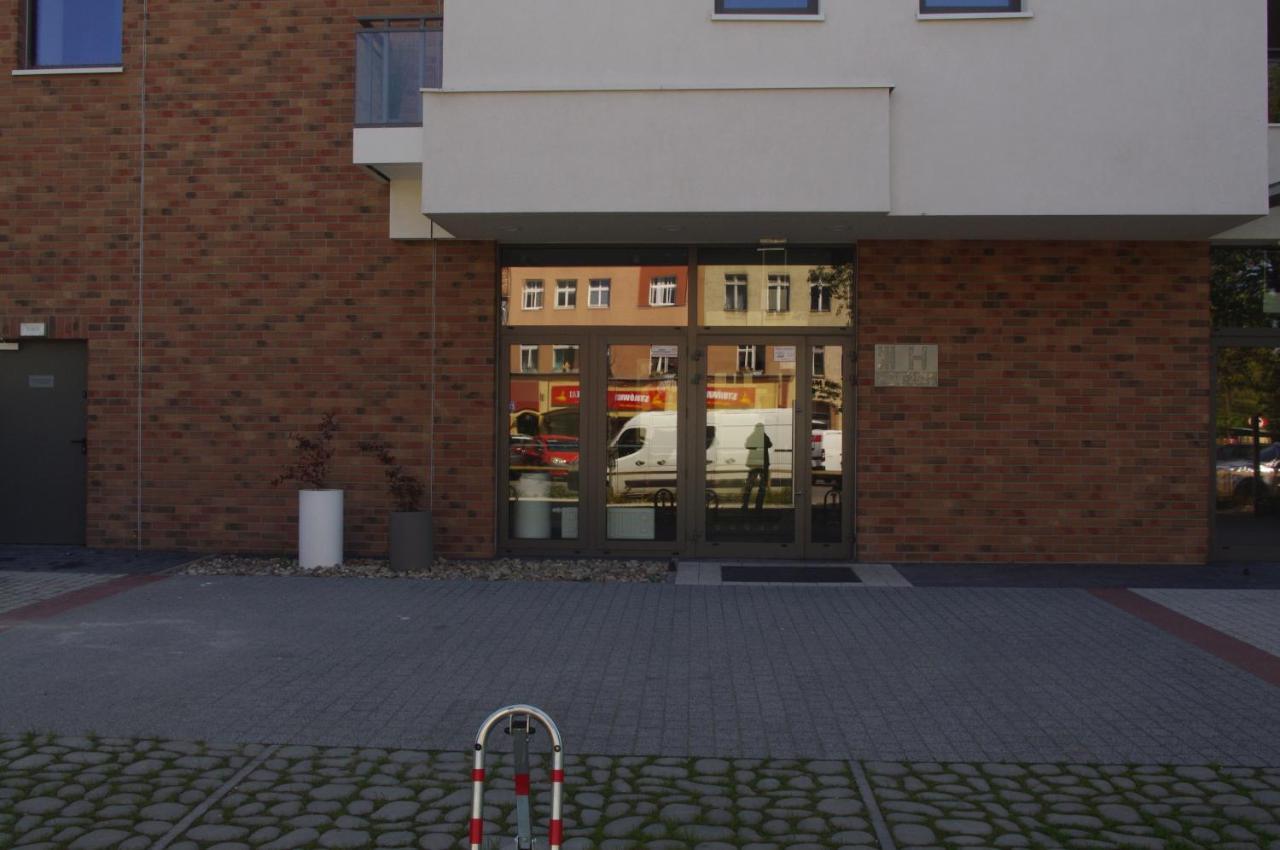 Apartament Old Town Nest Gdańsk Kültér fotó