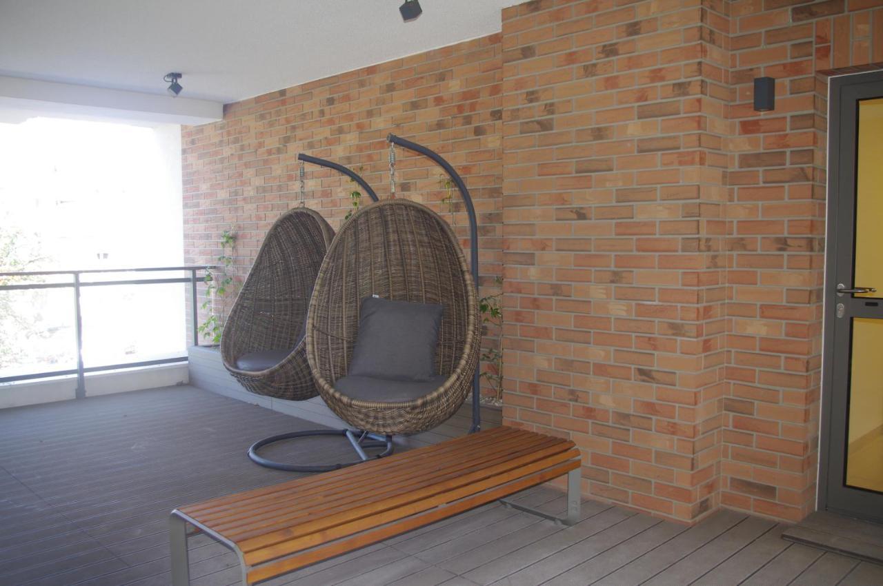 Apartament Old Town Nest Gdańsk Kültér fotó