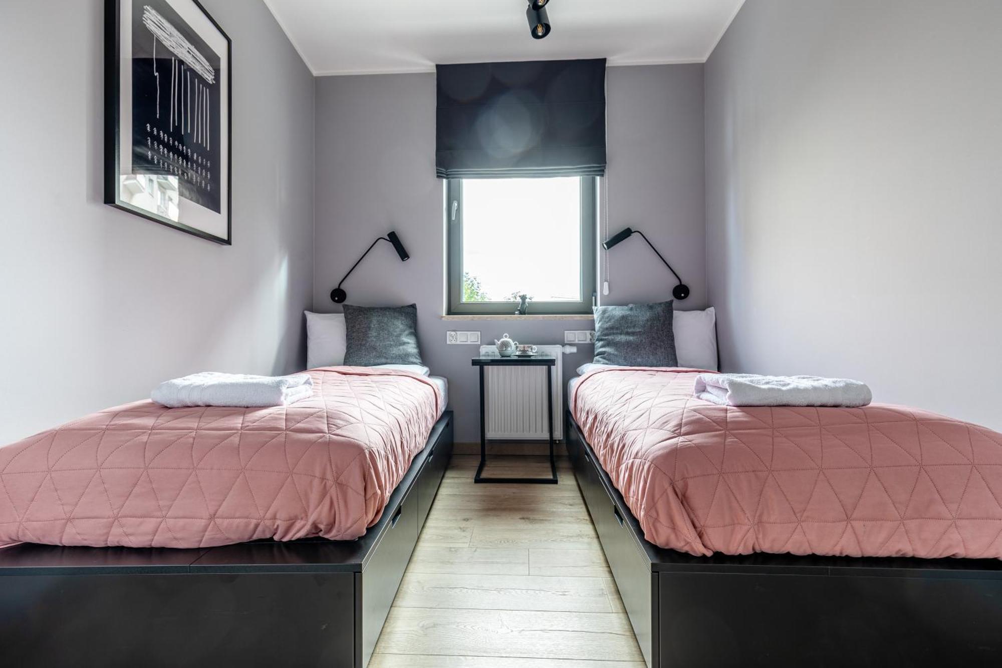 Apartament Old Town Nest Gdańsk Kültér fotó