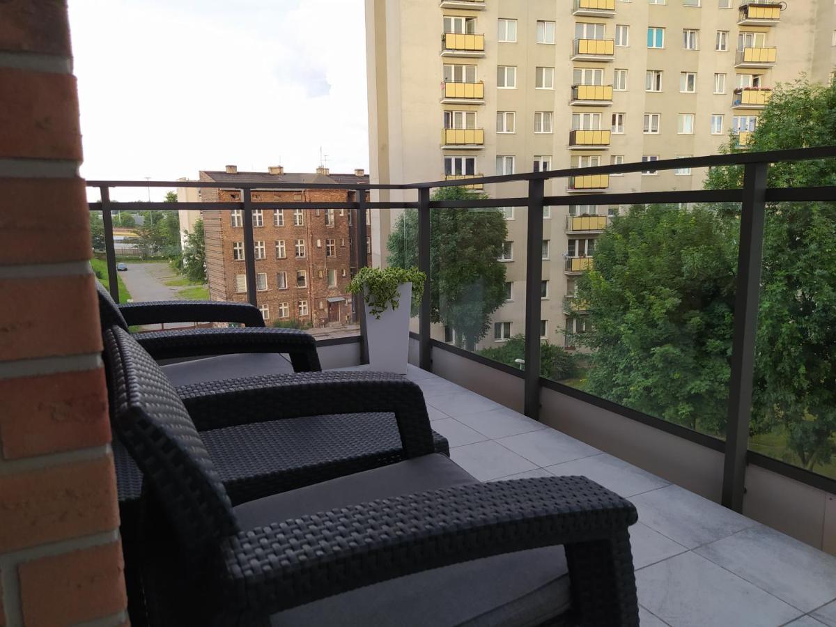 Apartament Old Town Nest Gdańsk Kültér fotó