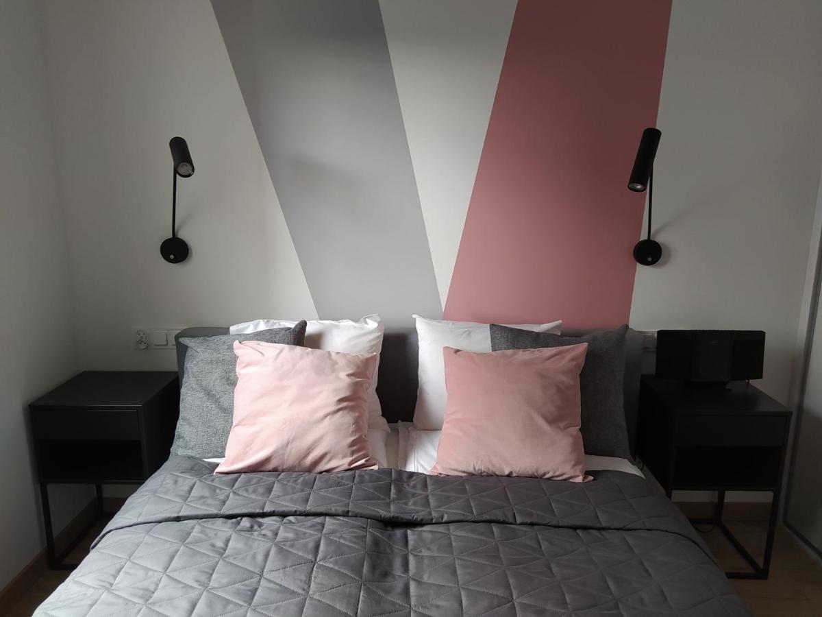 Apartament Old Town Nest Gdańsk Kültér fotó